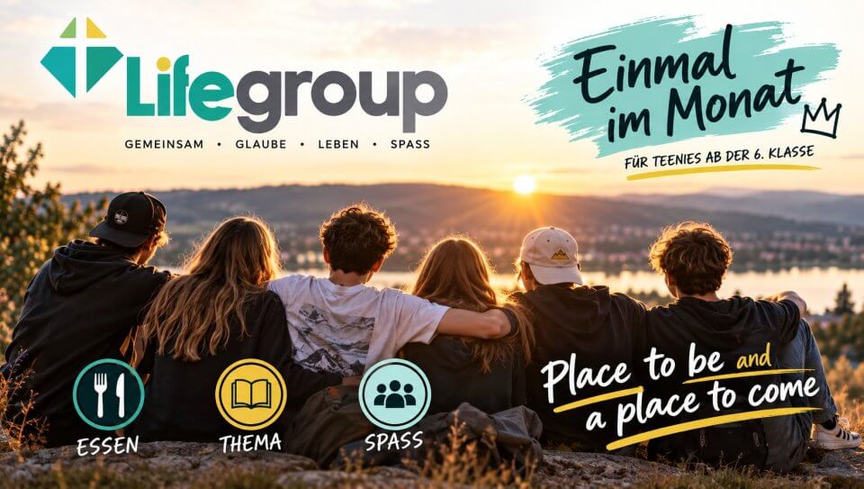 Lifegroup Lifegroup