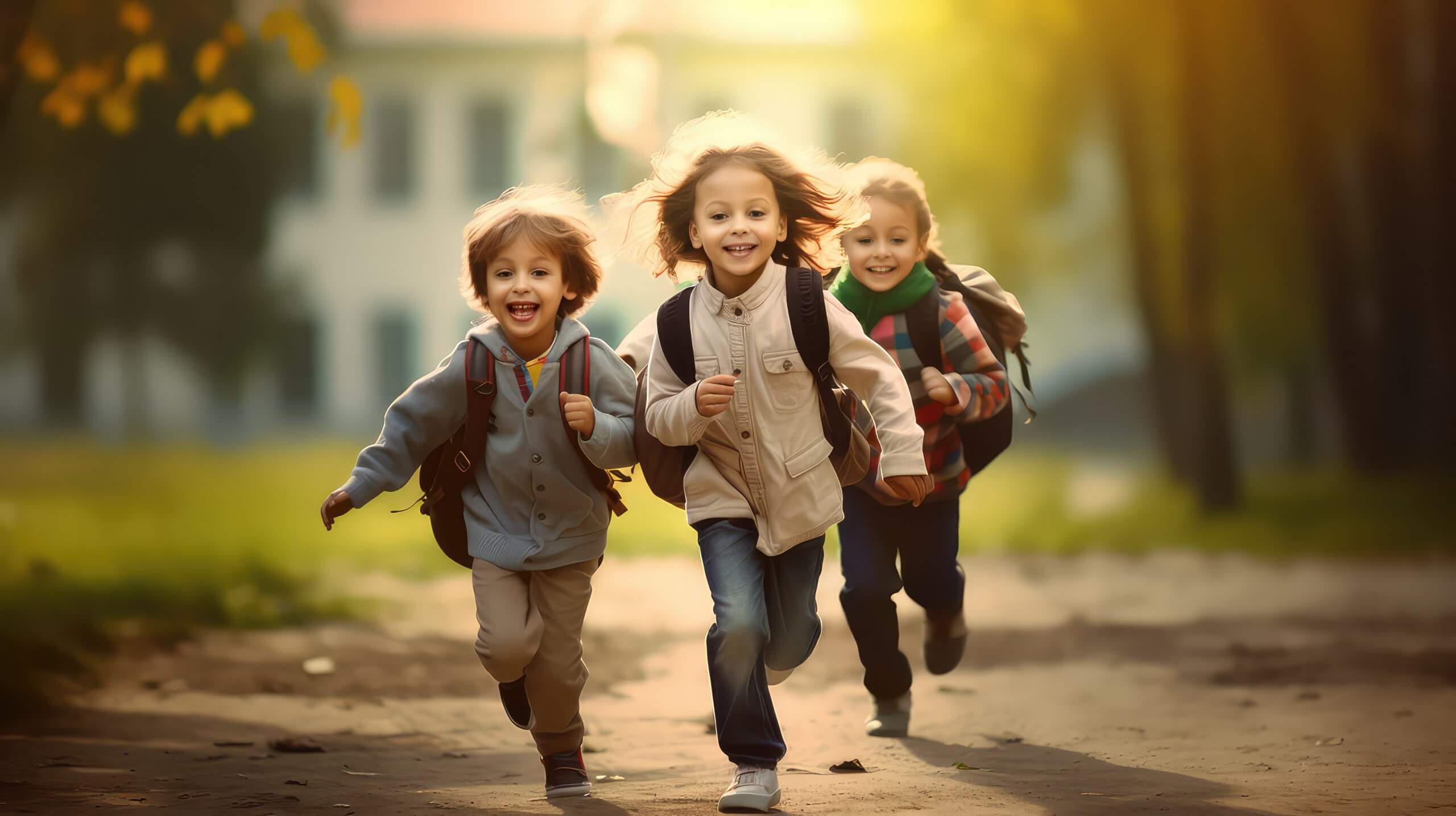 Heldenhaft für unsere Kinder!