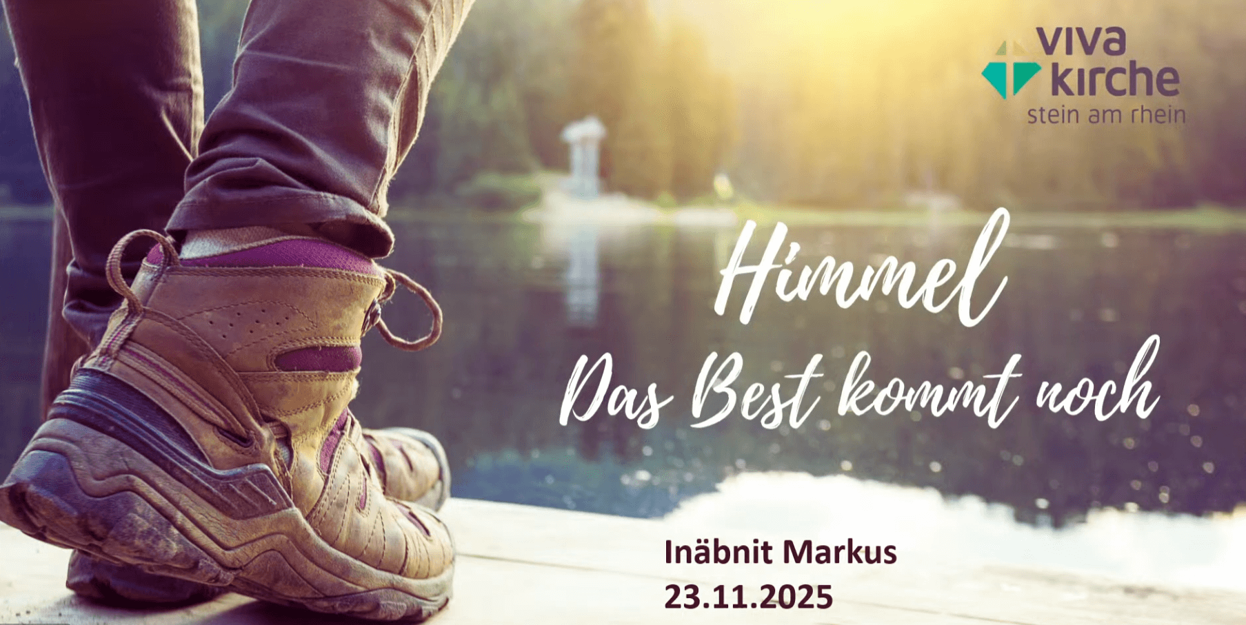 Himmel – Das Beste kommt noch