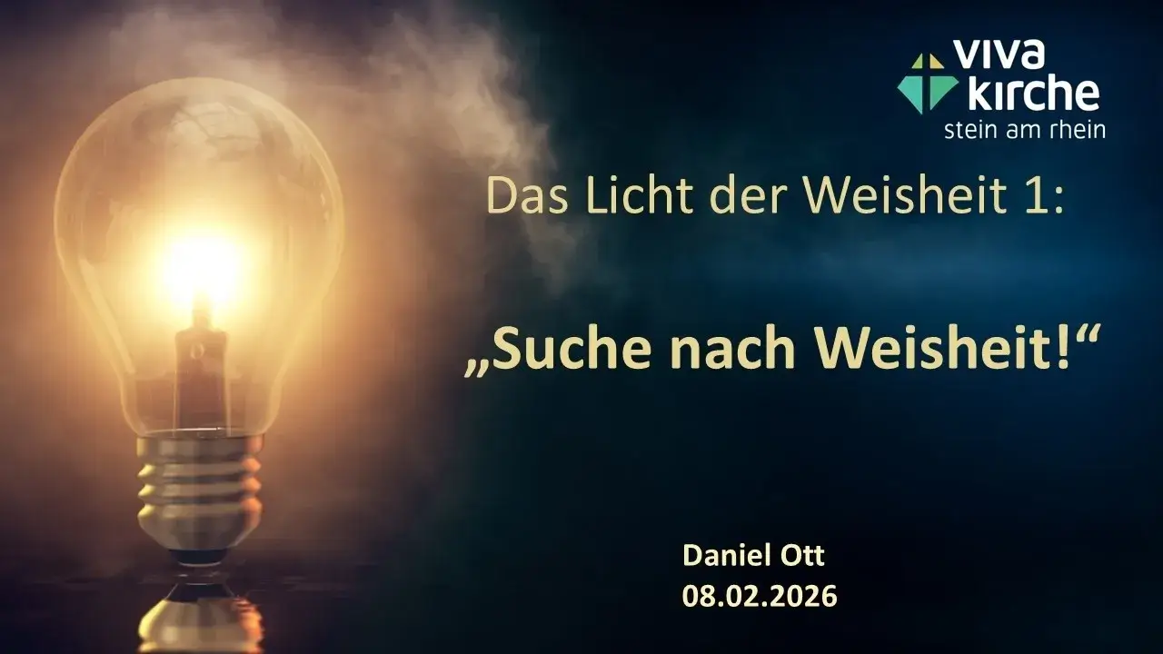 Suche nach Weisheit