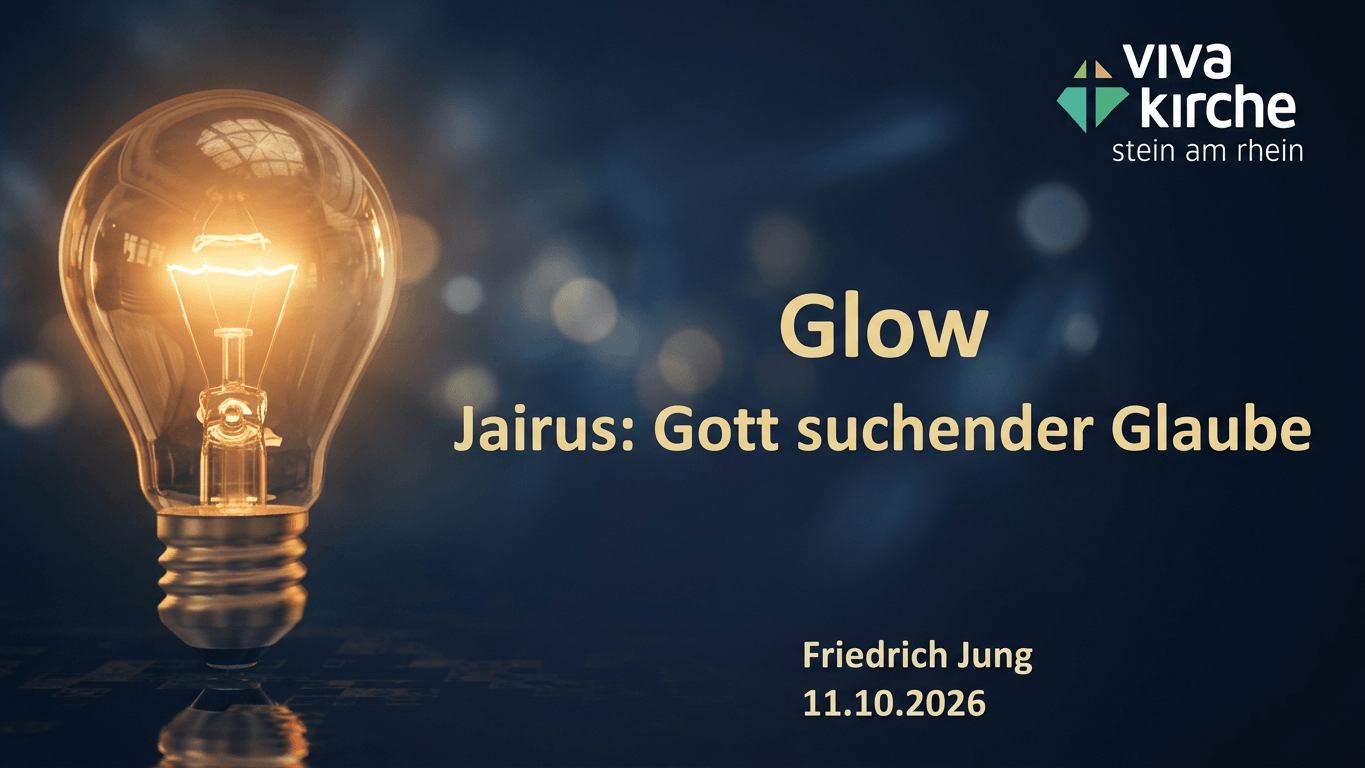 2026.10.11 Friedrich Jung – Glow – Jairus